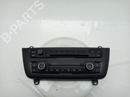 climate-control-bmw-3-f30-f80-2011-2012-2013-2014-2015-2016-2017-2018-40344717 main image