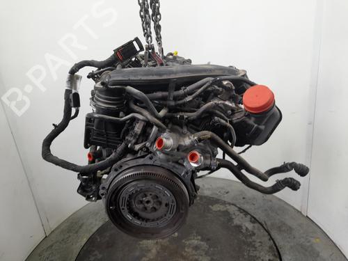 Engine SEAT ATECA (KH7, KHP) 1.5 TSI | BP40303581M1 - Image 1