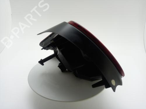 Right taillight CITROËN DS3 (SA_) 1.2 THP 110 | BP40327312C35 - Image 4