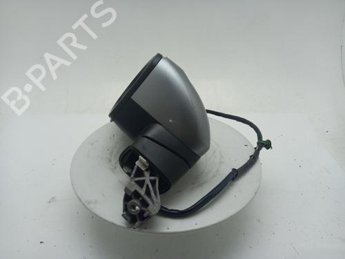 Left mirror VW PASSAT B8 (3G2, CB2) 2.0 TDI | BP40310521C26 - Image 2