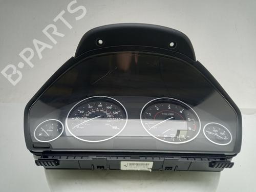 instrument-cluster-bmw-3-f30-f80-2011-2012-2013-2014-2015-2016-2017-2018-40318950 main image