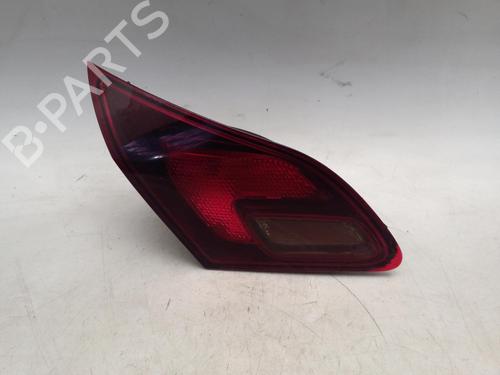 Used Left taillight Left taillight VAUXHALL ASTRA Mk VI (J) (P10) 1.6 (115 hp) 40345684 40345684