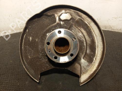 Used Right rear steering knuckle Right rear steering knuckle VOLVO S60 III (224) T5 (250 hp) 40318051 40318051