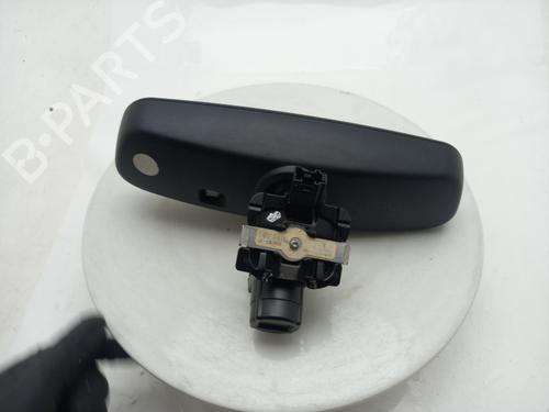 Rear mirror BMW X4 (F26) xDrive 20 d | BP40310462I6 - Image 3