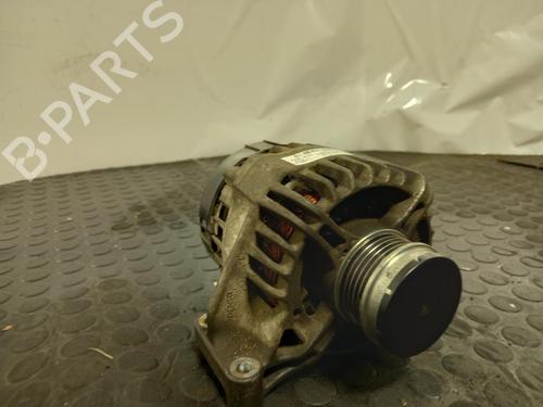 Alternator FIAT 500 (312_) 0.9 (312AXG1A, 312.AXG11) | BP40487071M7 - Image 3