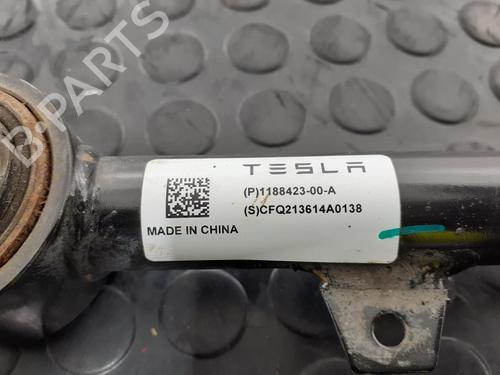 Left rear suspension arm TESLA MODEL 3 (5YJ3) EV AWD | BP40344320M14 - Image 3