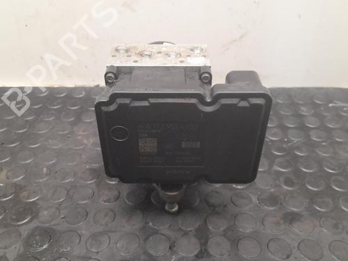 Used ABS pump ABS pump MERCEDES-BENZ C-CLASS (W204) C 220 CDI (204.002) (170 hp) 40520606 40520606