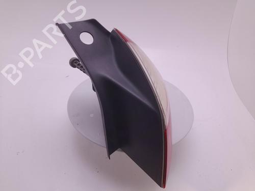 Right taillight RENAULT MEGANE III Hatchback (BZ0/1_, B3_) 1.5 dCi (BZ09, BZ0D, BZ1W, BZ29, BZ14) | BP40326740C35 - Image 3