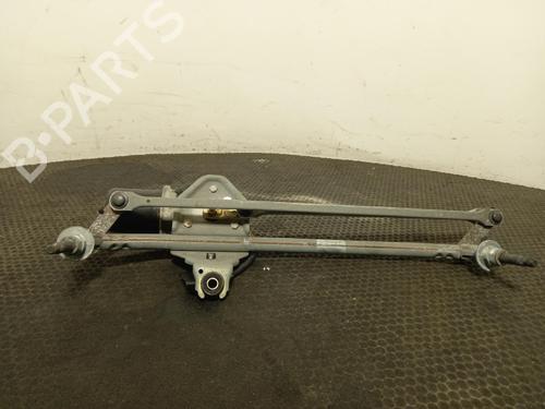 Used Front wiper motor Front wiper motor VAUXHALL VIVARO A Van (X83) 1.9 DI (80 hp) 40327154 40327154