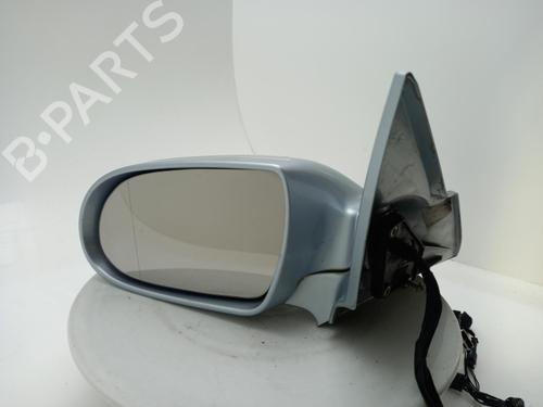 Used Left mirror Left mirror MERCEDES-BENZ SL (R230) 500 (230.475) (306 hp) 40324390 40324390