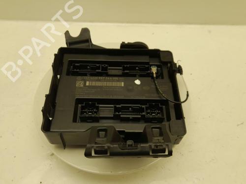 Engine control unit (ECU) AUDI A6 C7 Avant (4G5, 4GD) 2.0 TDI | BP40302680M57 - Image 2