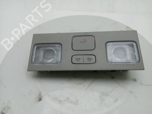 Used Interior roof light Interior roof light FORD TRANSIT CUSTOM V710 Van (NRN) 2.0 EcoBlue (136 hp) 40324942 40324942