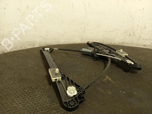 Front left window mechanism CITROËN C5 AIRCROSS (A_) 1.2 PureTech 130 (ARHNSJ) | BP40311437C22 - Image 3