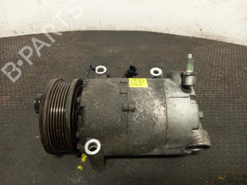 Used Turbocharger/Supercharger Turbocharger/Supercharger FORD FOCUS III 2.0 TDCi (163 hp) 40319333 40319333