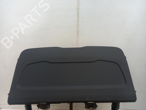 Used Rear parcel shelf Rear parcel shelf AUDI A3 Sportback (8YA, 8YF) 40 TFSIe (204 hp) 40321840 40321840