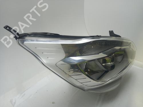 Left headlight FORD TRANSIT CUSTOM V362 Van (FY, FZ) 2.0 EcoBlue | BP40313757C28 - Image 3