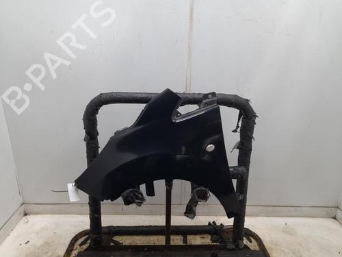 left-front-fenders-ford-ka-ru8-2008-2009-2010-2011-2012-2013-2014-2015-2016-40306676 main image