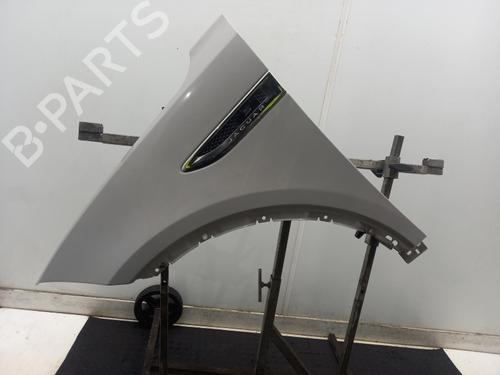 Used Left front fenders Left front fenders JAGUAR E-PACE (X540) 2.0 P200 AWD (249 hp) 40303355 40303355