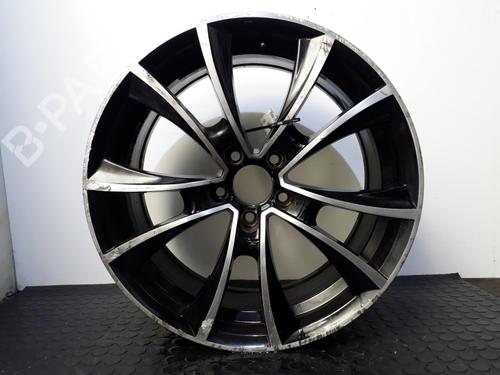 Used Rim Rim ALFA ROMEO BRERA (939_) 2.4 JTDM 20V (939DXD1B, 939DXD12) (200 hp) 40339084 40339084