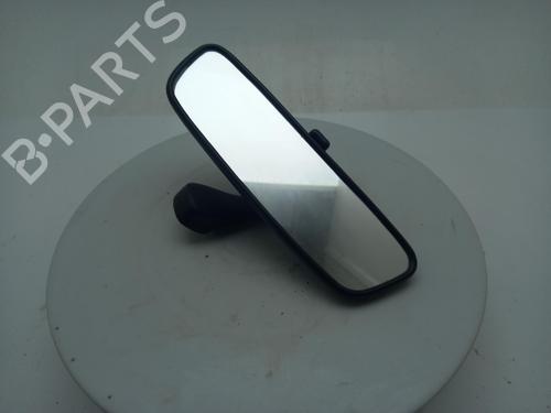 Used Rear mirror Rear mirror NISSAN PRIMERA Hatchback (P10) 2.0 (150 hp) 40310373 40310373