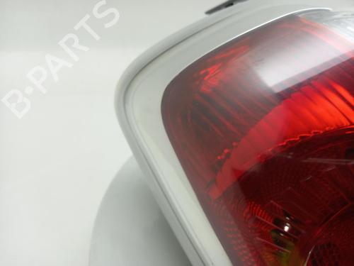 Left taillight FIAT 500 (312_) 1.3 D Multijet (312AXB1A) | BP40335279C34 - Image 3