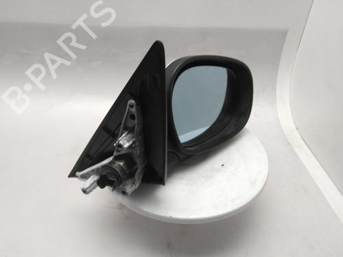 Used Right mirror Right mirror BMW 3 Touring (E91) 320 i (170 hp) 40345891 40345891