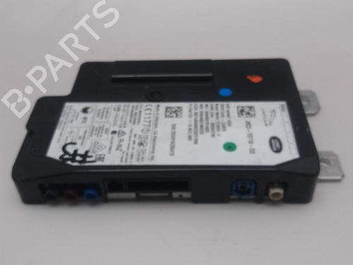 Used Engine control unit (ECU) Engine control unit (ECU) JAGUAR F-TYPE Coupe (X152) 2.0 Ti4 (300 hp) 40346946 40346946