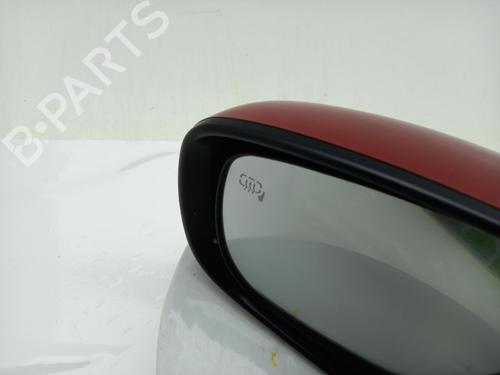 Left mirror SUZUKI SWIFT V (AZ) 1.2 Hybrid (Mild Hybrid) (A2L412) | BP40318801C26 - Image 3