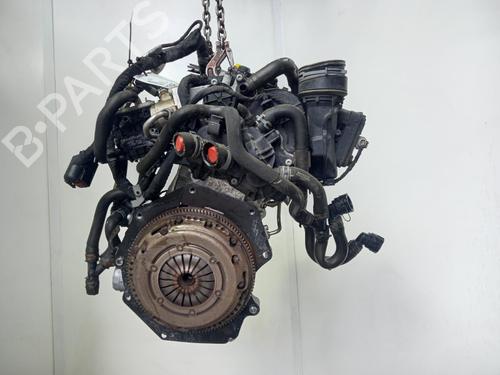 Used Engine Engine AUDI A1 Sportback (8XA, 8XF) 1.0 TFSI (95 hp) 40327646 40327646