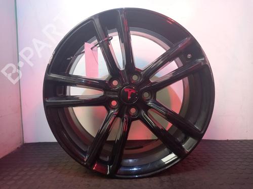 Used Rim Rim TESLA MODEL S (5YJS) 85D AWD (525 hp) 40339119 40339119