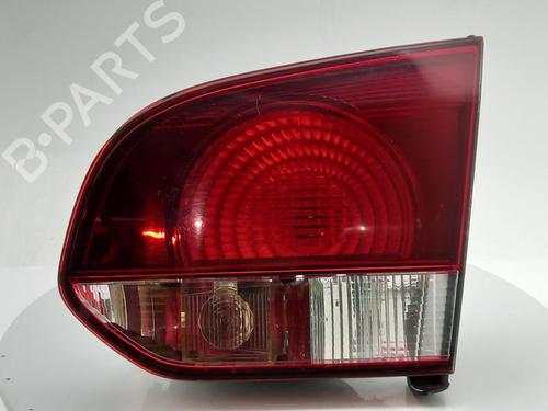 Used Right taillight Right taillight VW GOLF VI (5K1) 2.0 TDI (140 hp) 40325319 40325319