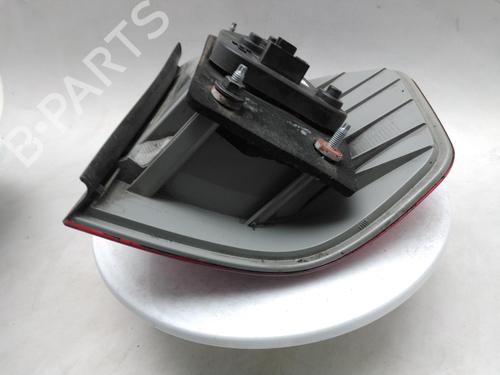 Left taillight BMW X3 (E83) 3.0 d | BP40345670C34 - Image 5