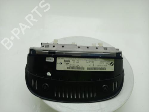 Control unit BMW 3 (E90) 320 d | BP40325515M11 - Image 3