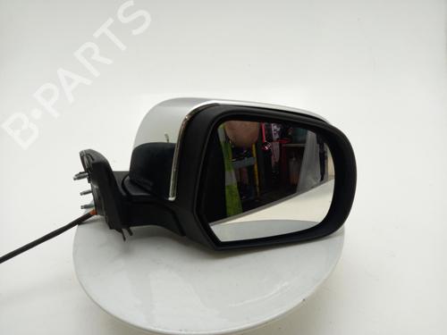 Used Right mirror Right mirror NISSAN LEAF (ZE0) Electric (109 hp) 40337234 40337234