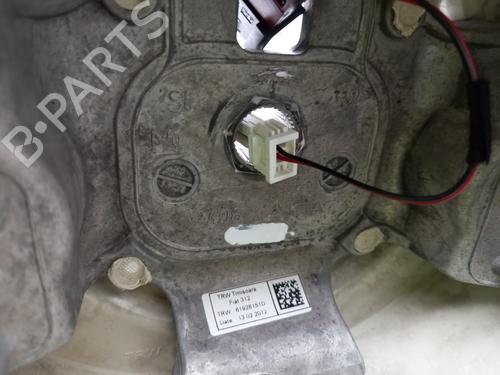 Steering wheel FIAT 500 C (312_) 1.2 (312CXA1A, 312AXA1A) | BP40487251C49 - Image 5
