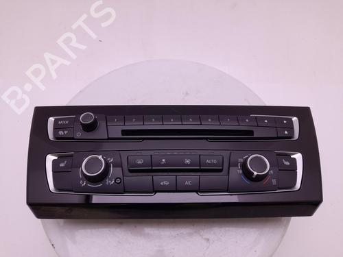 Climate control BMW 1 (F20) 118 i | BP40315053I5 - Image 1