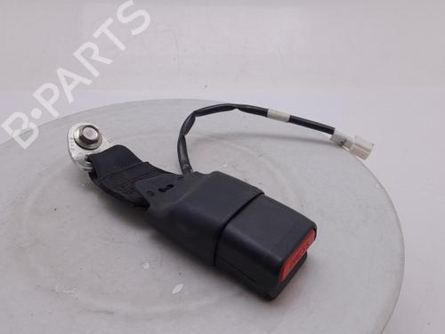 Seat buckle NISSAN PULSAR Hatchback (C13) 1.2 DIG-T | BP40303023I32 - Image 6