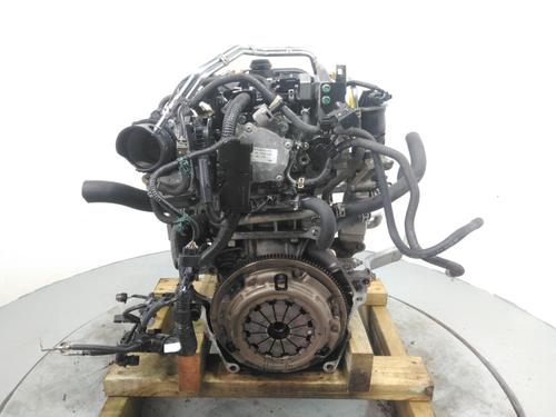 Used Engine Engine HONDA JAZZ IV (GK_) 1.3 (102 hp) 40342727 40342727