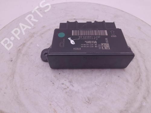engine-control-unit-ecu-ford-focus-iv-hn-2018-40309834 main image