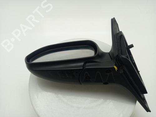 Used Left mirror Left mirror KIA SHUMA II (FB) 1.8 (114 hp) 40347639 40347639