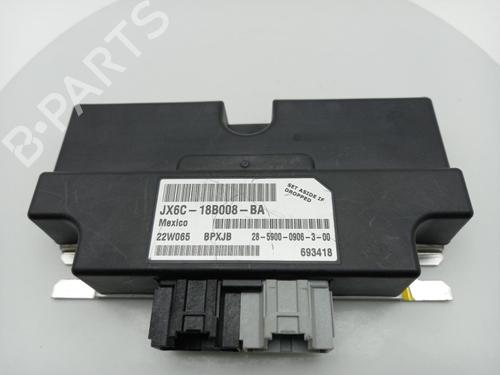 engine-control-unit-ecu-ford-focus-iv-hn-2018-40313958 main image