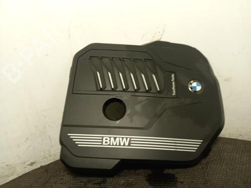 Used Upper protection Upper protection BMW 8 Coupe (G15, F92) 840 i (340 hp) 40317626 40317626