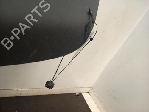 Rear parcel shelf AUDI Q5 (8RB) 2.0 TDI quattro | BP40316355C85 - Image 3