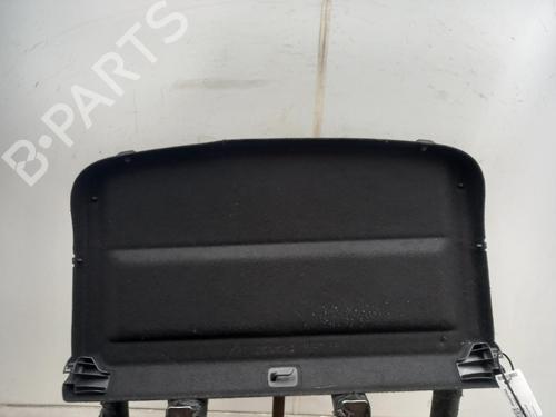 Rear parcel shelf MITSUBISHI LANCER VIII Sportback (CX_A) 1.8 (CX3A) | BP40310721C85 - Image 4