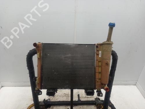 Used Water radiator Water radiator FIAT 500 (312_) 1.2 (312AXA1A) (69 hp) 40331018 40331018
