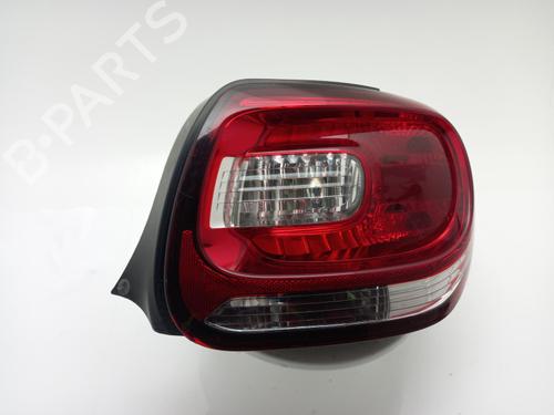 Right taillight CITROËN DS3 (SA_) 1.6 THP 155 | BP40342479C35 - Image 1