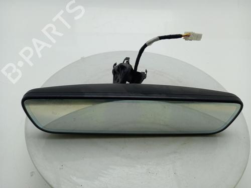 Used Rear mirror Rear mirror HONDA CIVIC XI Hatchback (FL) 2.0 e:HEV (184 hp) 40325900 40325900