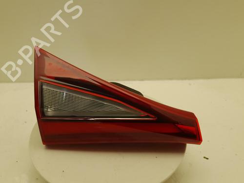 Used Left taillight Left taillight HYUNDAI i20 III (BC3, BI3) 1.0 T-GDI (101 hp) 40302744 40302744