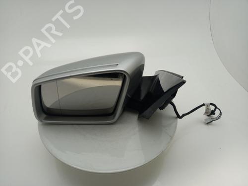 Used Left mirror Left mirror MERCEDES-BENZ E-CLASS (W212) E 220 CDI / BlueTEC (212.001, 212.002) (170 hp) 40339922 40339922