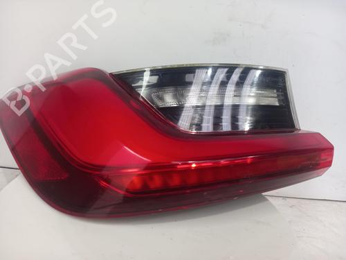 Used Left taillight Left taillight BMW 3 (G20, G80, G28) 330 d (265 hp) 40317386 40317386